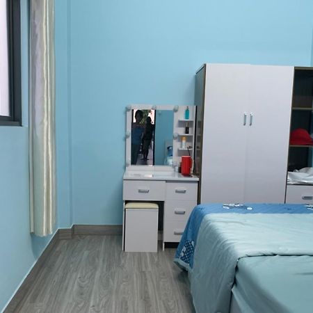 Homestay D3 Tran Quang Dieu مدينة هوشي منه المظهر الخارجي الصورة